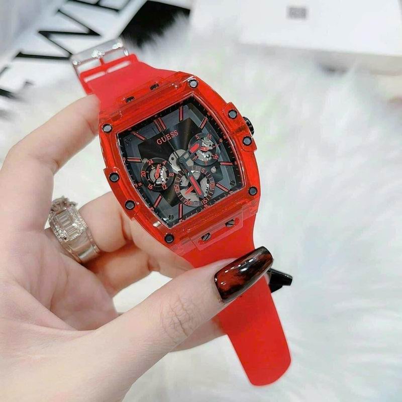 Guess watch 1010161